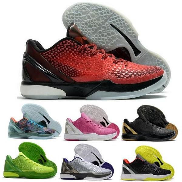 protro mens basketball shoes kb 6 kb6 zk6 grinch think pink prelude mambacita sweet 16 bhm chaos playoff pop red 2022 outdoor trainers sneak
protro mens basketball shoes kb 6 kb6 zk6 grinch think pink prelude mambacita sweet 16 bhm chaos playoff pop red 2022 outdoor trainers sneak