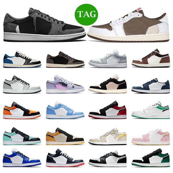 1s men basketball shoes 1 reverse mocha black phantom unc midnight navy triple white pine green light smoke grey women outdoor sports traine
1s men basketball shoes 1 reverse mocha black phantom unc midnight navy triple white pine green light smoke grey women outdoor sports traine