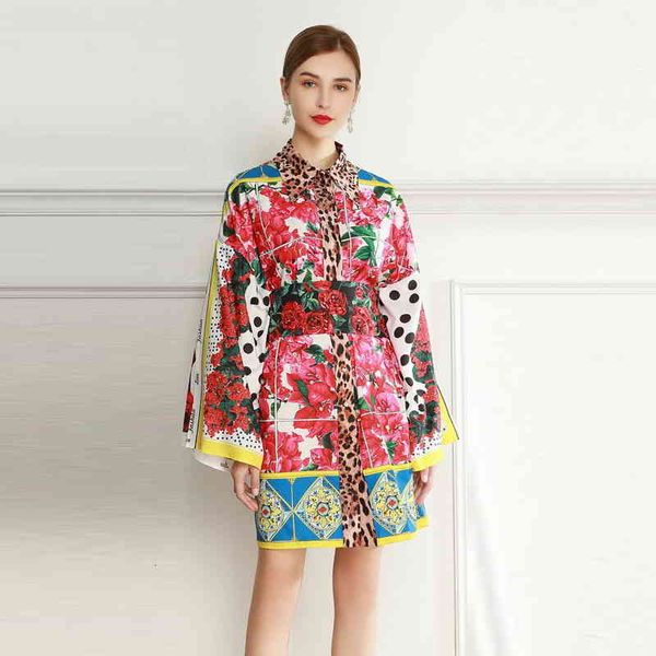 casual dresses runway dress plus size loose women's bat sleeve nail bead waist seal printed dress tqnz, Black;gray 
casual dresses runway dress plus size loose women's bat sleeve nail bead waist seal printed dress tqnz, Black;gray