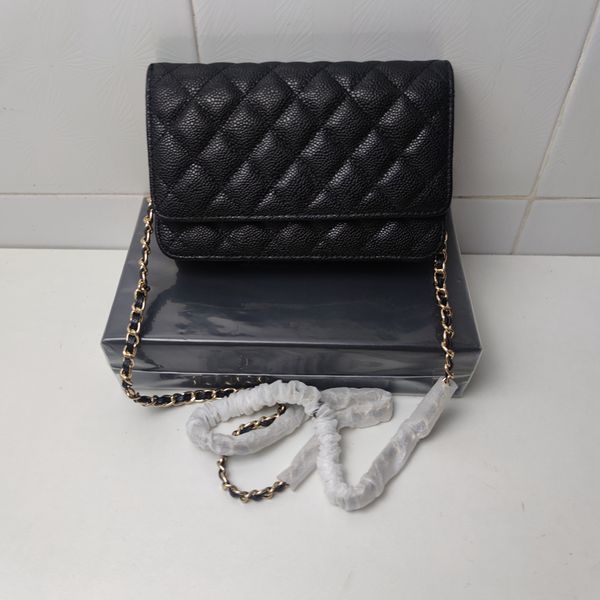 fashion selling classic mini size womens chain wallets sheepskin luxurys designer bag gold and silver buckle coin purse card holder with box, Red;black
fashion selling classic mini size womens chain wallets sheepskin luxurys designer bag gold and silver buckle coin purse card holder with box, Red;black