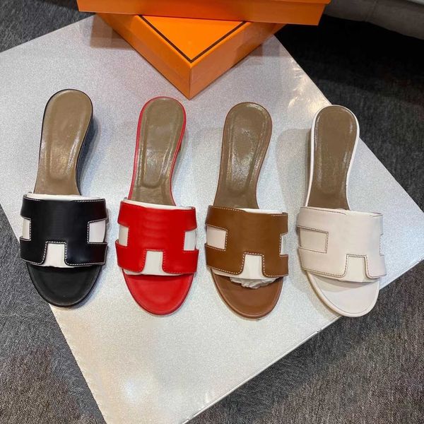 beach slippers classic flat heel summer designer fashion flip flop leather ladies slipper ladies shoes l bathroom ladies size 35-42, Black
beach slippers classic flat heel summer designer fashion flip flop leather ladies slipper ladies shoes l bathroom ladies size 35-42, Black