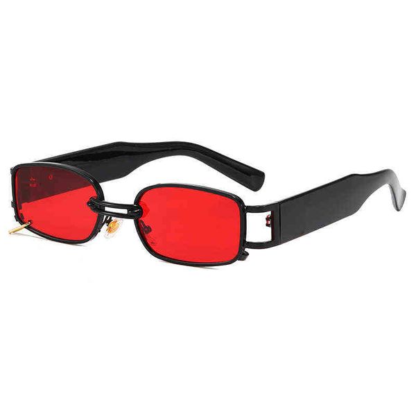 2022 super trend polarized sunglasses fashion urban men's and women's color changing hip-hop glasses hs7h, White;black
2022 super trend polarized sunglasses fashion urban men's and women's color changing hip-hop glasses hs7h, White;black