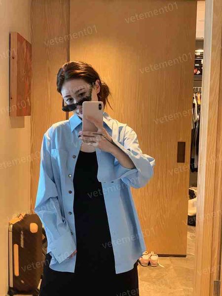 womens blouses shirts gentlemans shirt fashion brand vest and shirt 2 piece sets casual luxury blouses designer for women, White
womens blouses shirts gentlemans shirt fashion brand vest and shirt 2 piece sets casual luxury blouses designer for women, White