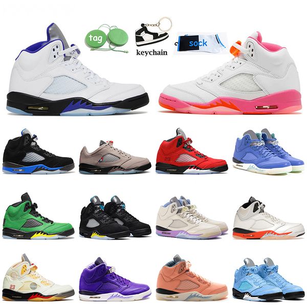2022 new jumpman 5 basketball shoes 5s concord pinksicle unc university blue aqua dj khaled x we the concord psgs shattered backboard mens
2022 new jumpman 5 basketball shoes 5s concord pinksicle unc university blue aqua dj khaled x we the concord psgs shattered backboard mens