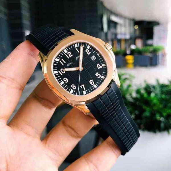 high end nautilus watch sapphire mirror men's fully automatic mechanical movement grenade ultra thin j6c9, Slivery;brown
high end nautilus watch sapphire mirror men's fully automatic mechanical movement grenade ultra thin j6c9, Slivery;brown