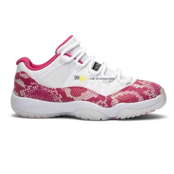 wmns 11 low pink snakeskin basketball shoes mens womens 11s sneakers for sale us 5.5-13 ah7860 106 ljr, Black
wmns 11 low pink snakeskin basketball shoes mens womens 11s sneakers for sale us 5.5-13 ah7860 106 ljr, Black