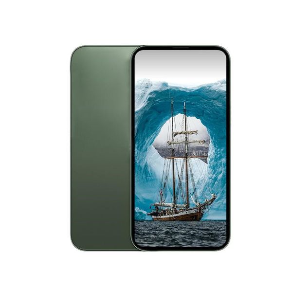 i14 pro max 5g smart phone i13 i12 face id 4g lte octa core 4gb 64gb 6.7 inch all screen hd android os gps wifi 13mp camera 3g smartphone te
i14 pro max 5g smart phone i13 i12 face id 4g lte octa core 4gb 64gb 6.7 inch all screen hd android os gps wifi 13mp camera 3g smartphone te