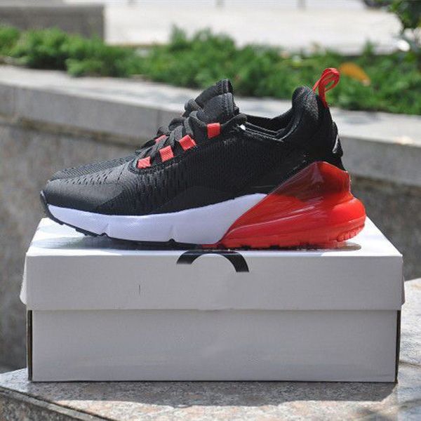 dress shoes triple black white red women men chaussures bred be true barely rose 270s mens trainers outdoor sport sneakers
dress shoes triple black white red women men chaussures bred be true barely rose 270s mens trainers outdoor sport sneakers