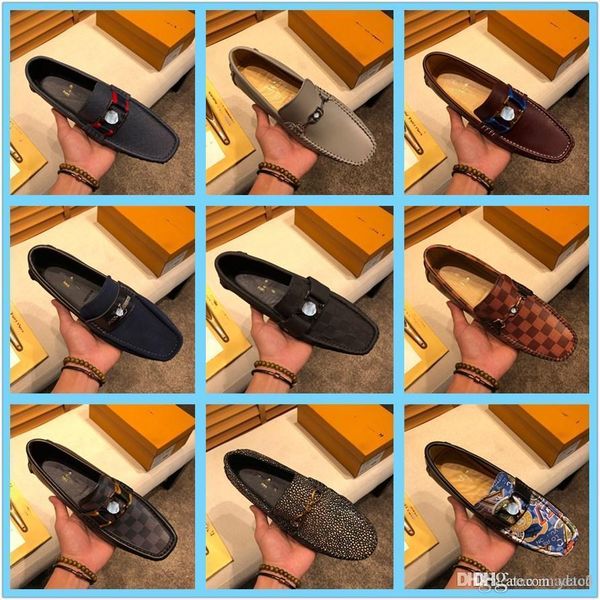 cq 2022 suede men shoes leather casual shoes luxury brand men's loafers comfortable soft driving shoe slip-on moccasins size 38-46 33, Black
cq 2022 suede men shoes leather casual shoes luxury brand men's loafers comfortable soft driving shoe slip-on moccasins size 38-46 33, Black