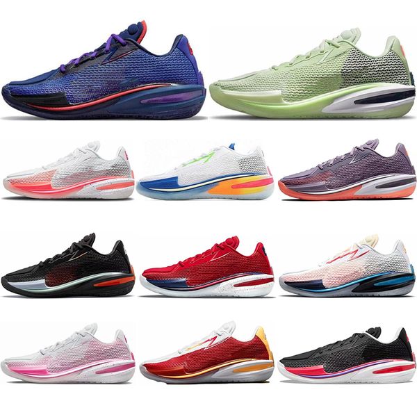 2022 latest zoom g.t. cut mens basketball shoes low sneakers gt black crimson green grinch laser blue university pink breast cancer void mes, White;red
2022 latest zoom g.t. cut mens basketball shoes low sneakers gt black crimson green grinch laser blue university pink breast cancer void mes, White;red
