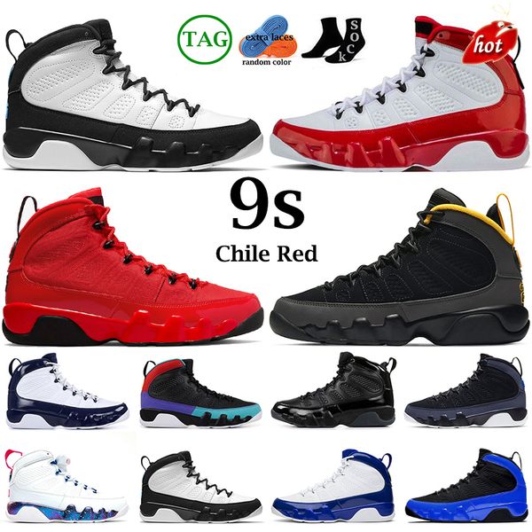 men basketball shoes jumpman 9s 9 chile red change the world university blue gold gym racer bred dream do it unc mens trainers sports, Black
men basketball shoes jumpman 9s 9 chile red change the world university blue gold gym racer bred dream do it unc mens trainers sports, Black