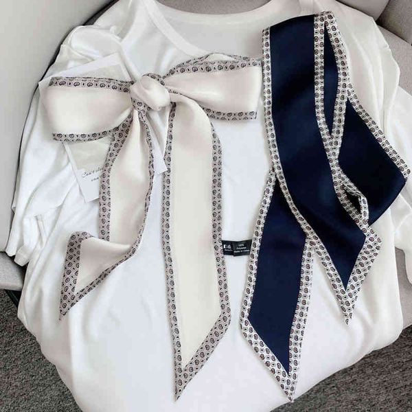 designer silk head bag hair scarf small silk female retro cashew flower hair band chic small professional decoration literary ribbon scarf, Blue;gray
designer silk head bag hair scarf small silk female retro cashew flower hair band chic small professional decoration literary ribbon scarf, Blue;gray