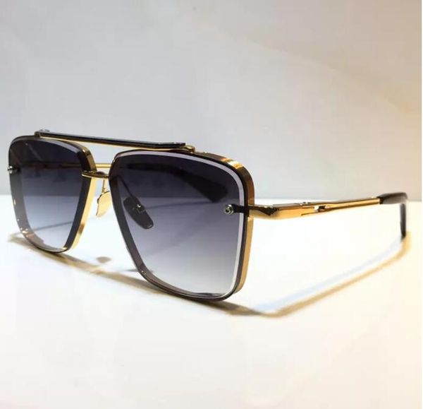 designer dita sunglasses six types of men's and women's uv protection retro board square full frame fashion glasses random box, White;black
designer dita sunglasses six types of men's and women's uv protection retro board square full frame fashion glasses random box, White;black