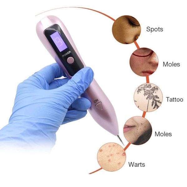 6 level profesional plasma pen lcd face skin dark spot remover mole tattoo removal laser tattoo mole removal machine face care perfections
6 level profesional plasma pen lcd face skin dark spot remover mole tattoo removal laser tattoo mole removal machine face care perfections