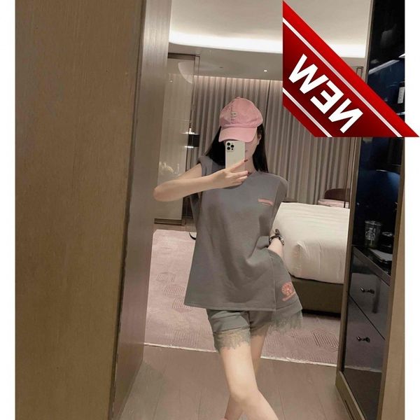 50% off discount ch22ss spring / summer new waffle grace classic pink embroidery fashion casual sential set factory direct sale, White;black
50% off discount ch22ss spring / summer new waffle grace classic pink embroidery fashion casual sential set factory direct sale, White;black