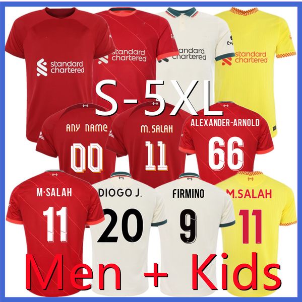 s-5xl soccer jersey 2022 2023 diogo keita luis diaz football shirts men kids kit uniforms fabio minamino alexander arnold origi alisson, Black;yellow
s-5xl soccer jersey 2022 2023 diogo keita luis diaz football shirts men kids kit uniforms fabio minamino alexander arnold origi alisson, Black;yellow