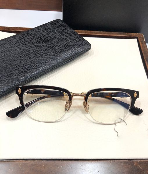 luxury glass for men chr optical eyewear glass women sunglasses heavy process half frame degree of compatibility come with case and bag, White;black
luxury glass for men chr optical eyewear glass women sunglasses heavy process half frame degree of compatibility come with case and bag, White;black