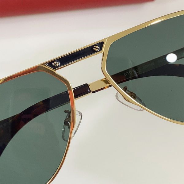 new classic women's mens polarizing sunglasses luxury brand shades fashion designer brands retro uv400 sun glasses for women, White;black
new classic women's mens polarizing sunglasses luxury brand shades fashion designer brands retro uv400 sun glasses for women, White;black