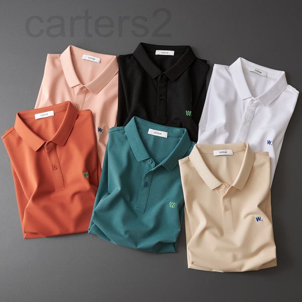 men's t-shirts designer 2022 new men's summer lapel short sleeve t-shirt slim embroidered youth polo casual half ahzf2022, White;black
men's t-shirts designer 2022 new men's summer lapel short sleeve t-shirt slim embroidered youth polo casual half ahzf2022, White;black