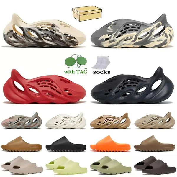 designer comfortable slides slide slipper foam rnnr earth brown mxt moon grey soot core sliders slippers cream yellow women mens sandals sne, Black
designer comfortable slides slide slipper foam rnnr earth brown mxt moon grey soot core sliders slippers cream yellow women mens sandals sne, Black