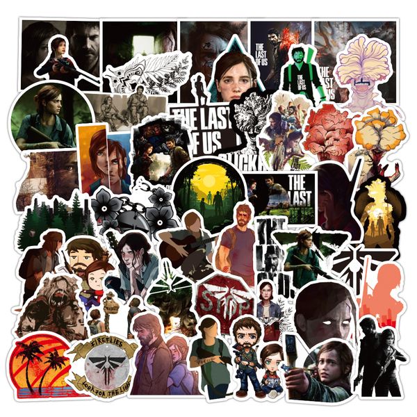 50pcs lot waterproof graffiti stickers pack for kids toys car decals skateboard diy lapbike travel luggage water bottle
50pcs lot waterproof graffiti stickers pack for kids toys car decals skateboard diy lapbike travel luggage water bottle