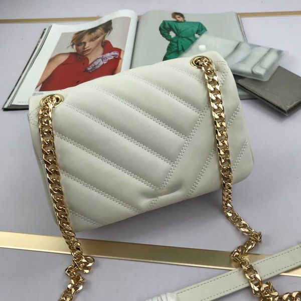 brand luxury chain women's diagonal bags designer small fragrance leather shoulder bag solid color versatile fashion messenger bag
brand luxury chain women's diagonal bags designer small fragrance leather shoulder bag solid color versatile fashion messenger bag