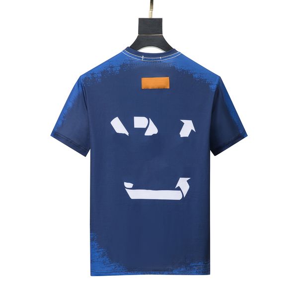 men's t-shirt summer brand breathable loose shirt men and women couples designer hip-hop streetwear luxury t-shirt m-3xl, White;black
men's t-shirt summer brand breathable loose shirt men and women couples designer hip-hop streetwear luxury t-shirt m-3xl, White;black