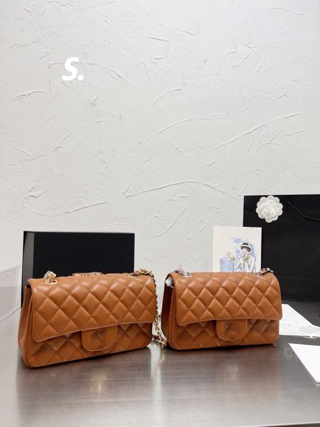women's designers shoulder bag luxury tote purse handbag message bags cluth brand classic lambskin leather luggage crossbody rhombus cf
women's designers shoulder bag luxury tote purse handbag message bags cluth brand classic lambskin leather luggage crossbody rhombus cf