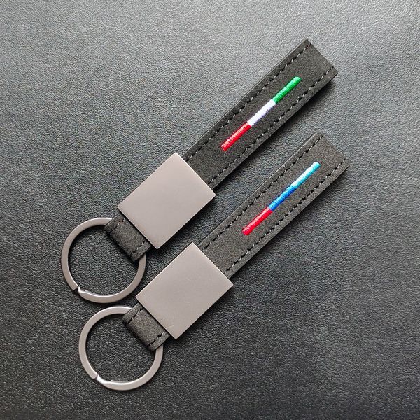 3color embroidered suede black leather car keychain suitable for bmw jaguar land rover key pendant gifts keyring birthday gifts
3color embroidered suede black leather car keychain suitable for bmw jaguar land rover key pendant gifts keyring birthday gifts