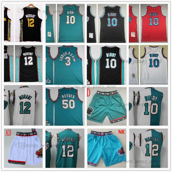 mitchell and ness 1998-99 basketball shareef 10 bibby jersey white ja 12 morant mike 3 abdur rahim retro green 50 reeves stitched black oran, Black;red
mitchell and ness 1998-99 basketball shareef 10 bibby jersey white ja 12 morant mike 3 abdur rahim retro green 50 reeves stitched black oran, Black;red
