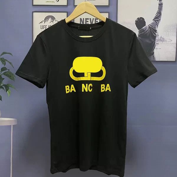 2022 summer mens designer t shirt casual man womens tees with letters print short sleeves sell luxury men hip hop clothesjhfs 4e2es, White;black
2022 summer mens designer t shirt casual man womens tees with letters print short sleeves sell luxury men hip hop clothesjhfs 4e2es, White;black