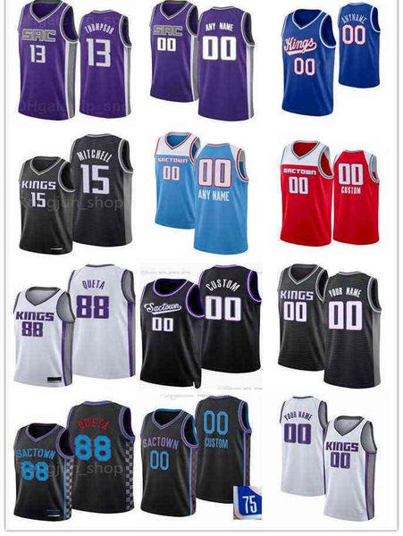 75th men women youth sacramento's kings's 15 davion mitchell 88 neemias queta 20 jahmius ramsey 13 tristan thompson basketball jer, Black;red
75th men women youth sacramento's kings's 15 davion mitchell 88 neemias queta 20 jahmius ramsey 13 tristan thompson basketball jer, Black;red