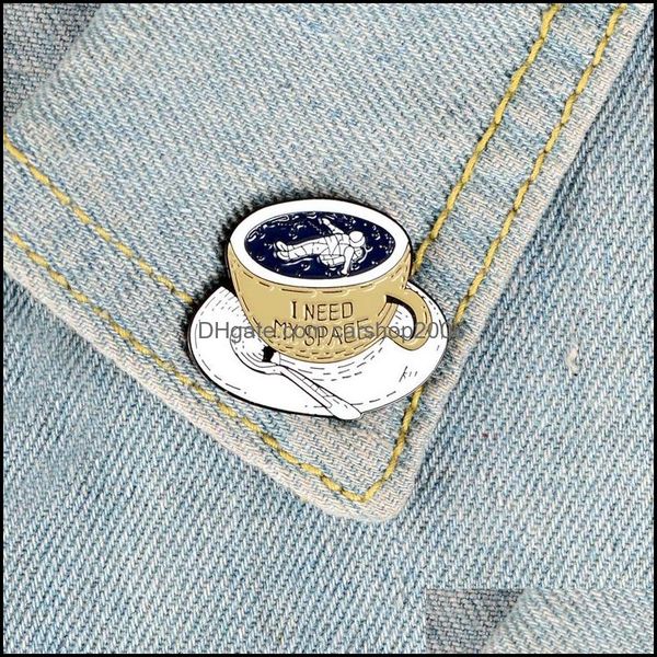 pins brooches jewelry coffee cup enamel pin life lovers badge brooch lapel denim jeans shirt bag cartoon creative gift for friends drop del, Gray
pins brooches jewelry coffee cup enamel pin life lovers badge brooch lapel denim jeans shirt bag cartoon creative gift for friends drop del, Gray