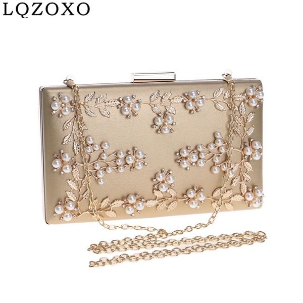 women fashion clutch bag beaded leaf metal gold lady evening chain shoulder handbags party wedding bridal s 220617
women fashion clutch bag beaded leaf metal gold lady evening chain shoulder handbags party wedding bridal s 220617