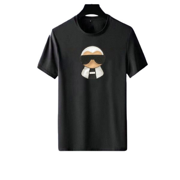 2022 new summer designer paris fashion men's and women's short sleeved t-shirt letter printed sports hip-hop style t-shirt, availa, White;black
2022 new summer designer paris fashion men's and women's short sleeved t-shirt letter printed sports hip-hop style t-shirt, availa, White;black