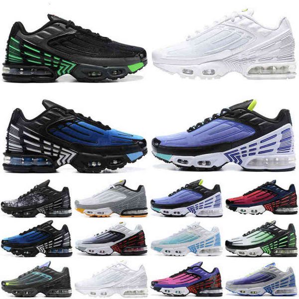 tn plus 3 men running shoes tns tnplus ultra triple black white laser blue mens trainers sports sneakers runners
tn plus 3 men running shoes tns tnplus ultra triple black white laser blue mens trainers sports sneakers runners