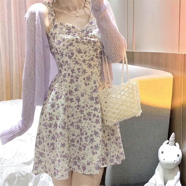 dresses woman summer party sleeveless y2k sling casual floral print midi high waist harajuku plus size female clothing 220330, Black;gray
dresses woman summer party sleeveless y2k sling casual floral print midi high waist harajuku plus size female clothing 220330, Black;gray