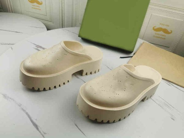 slippers womens platform perforated sandal designer women slipper mules rubber slides lug sole high heel height pvc loafers purple black siz
slippers womens platform perforated sandal designer women slipper mules rubber slides lug sole high heel height pvc loafers purple black siz