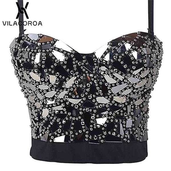spaghetti strap tube women camis diamond beading splice backless crop nightclub high waist bodycon female camisoles 210401, White
spaghetti strap tube women camis diamond beading splice backless crop nightclub high waist bodycon female camisoles 210401, White