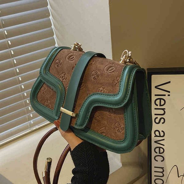 2022 factory wholesale new small women's winter new fashion versatile one shoulder messenger bag net red texture frosted small square b
2022 factory wholesale new small women's winter new fashion versatile one shoulder messenger bag net red texture frosted small square b