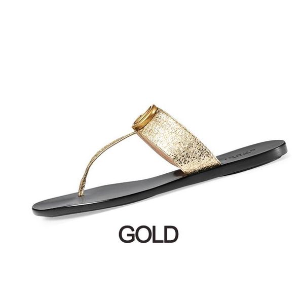 women mens slides flip flops leather women sandal with double metal black white brown slippers summer beach sandals with box266h
women mens slides flip flops leather women sandal with double metal black white brown slippers summer beach sandals with box266h