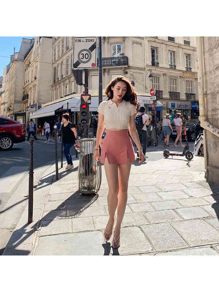 skirts vintage autumn and winter original idea shows that the legs are long good to match with high waist 3-color a-shaped skirt csxp, Black
skirts vintage autumn and winter original idea shows that the legs are long good to match with high waist 3-color a-shaped skirt csxp, Black