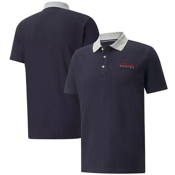 f1 formula one t-shirt 2022 team racing suit men's lapel t-shirt short sleeve polo shirt customizable
f1 formula one t-shirt 2022 team racing suit men's lapel t-shirt short sleeve polo shirt customizable