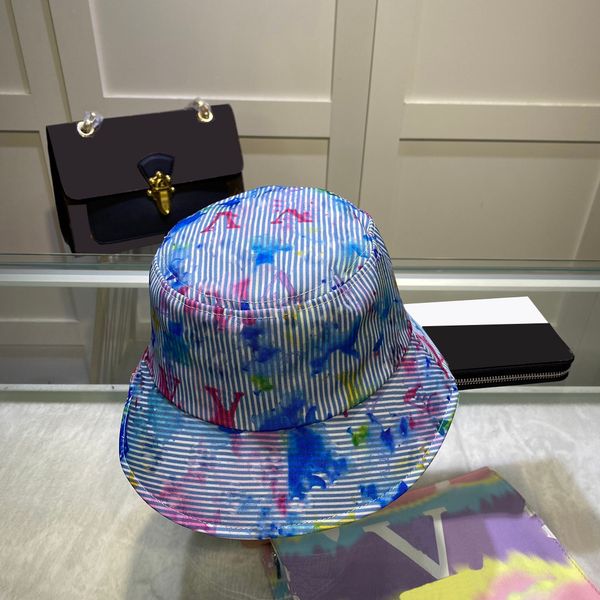 desingers bucket hats luxurys wide brim hats multi-colour crossover letter sunhats fashion trend travel buckethats temperament hundred hat g, Blue;gray
desingers bucket hats luxurys wide brim hats multi-colour crossover letter sunhats fashion trend travel buckethats temperament hundred hat g, Blue;gray