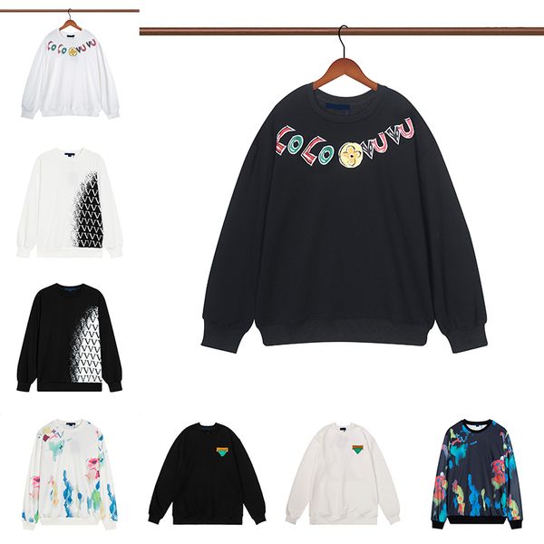 fashion new hoodie mens women designers hoodies winter warm man clothing black long sleeve pullover clothes applique sweatshirts
fashion new hoodie mens women designers hoodies winter warm man clothing black long sleeve pullover clothes applique sweatshirts