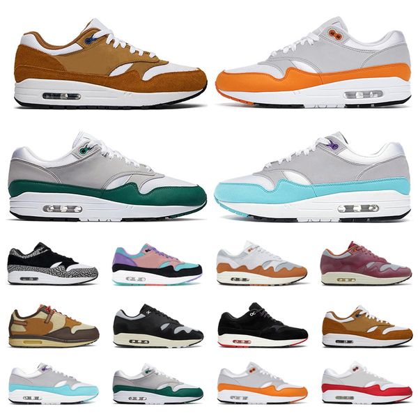 1 87 running shoes 1s patta men women anniversary aqua orange green bred brown elephant have a day monarch night maroon windbreaker mens spo
1 87 running shoes 1s patta men women anniversary aqua orange green bred brown elephant have a day monarch night maroon windbreaker mens spo