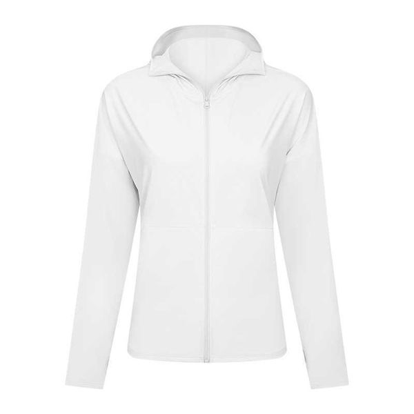 new women's jacket yoga clothes sports leisure outdoor mountaineering sunscreen clothes hooded ice silk ultra thin fitness clothes, Black;brown
new women's jacket yoga clothes sports leisure outdoor mountaineering sunscreen clothes hooded ice silk ultra thin fitness clothes, Black;brown
