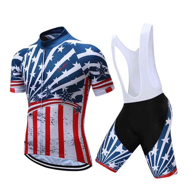 2022 the latest bicycle riding clothing suit factory direct sales teleyi brand men's short sleeve, Gray
2022 the latest bicycle riding clothing suit factory direct sales teleyi brand men's short sleeve, Gray