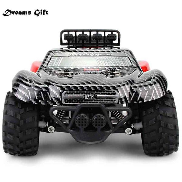 2 4ghz wireless remote control desert truck 18km h drift rc off-road car rtr toy gift up to speed gifts for boys 210809203w
2 4ghz wireless remote control desert truck 18km h drift rc off-road car rtr toy gift up to speed gifts for boys 210809203w