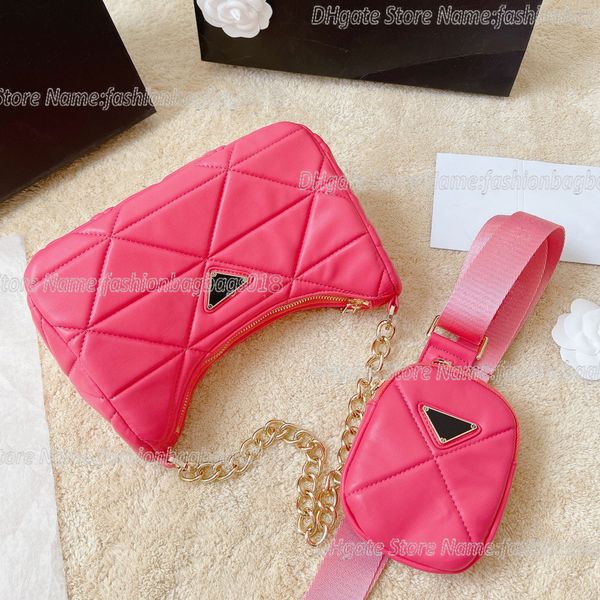 fashion re edition 2005 nylon bag re-nylon padded hobo bag hip hop chain padded triangle quilting nylon shoulder strap metal triangle cross
fashion re edition 2005 nylon bag re-nylon padded hobo bag hip hop chain padded triangle quilting nylon shoulder strap metal triangle cross